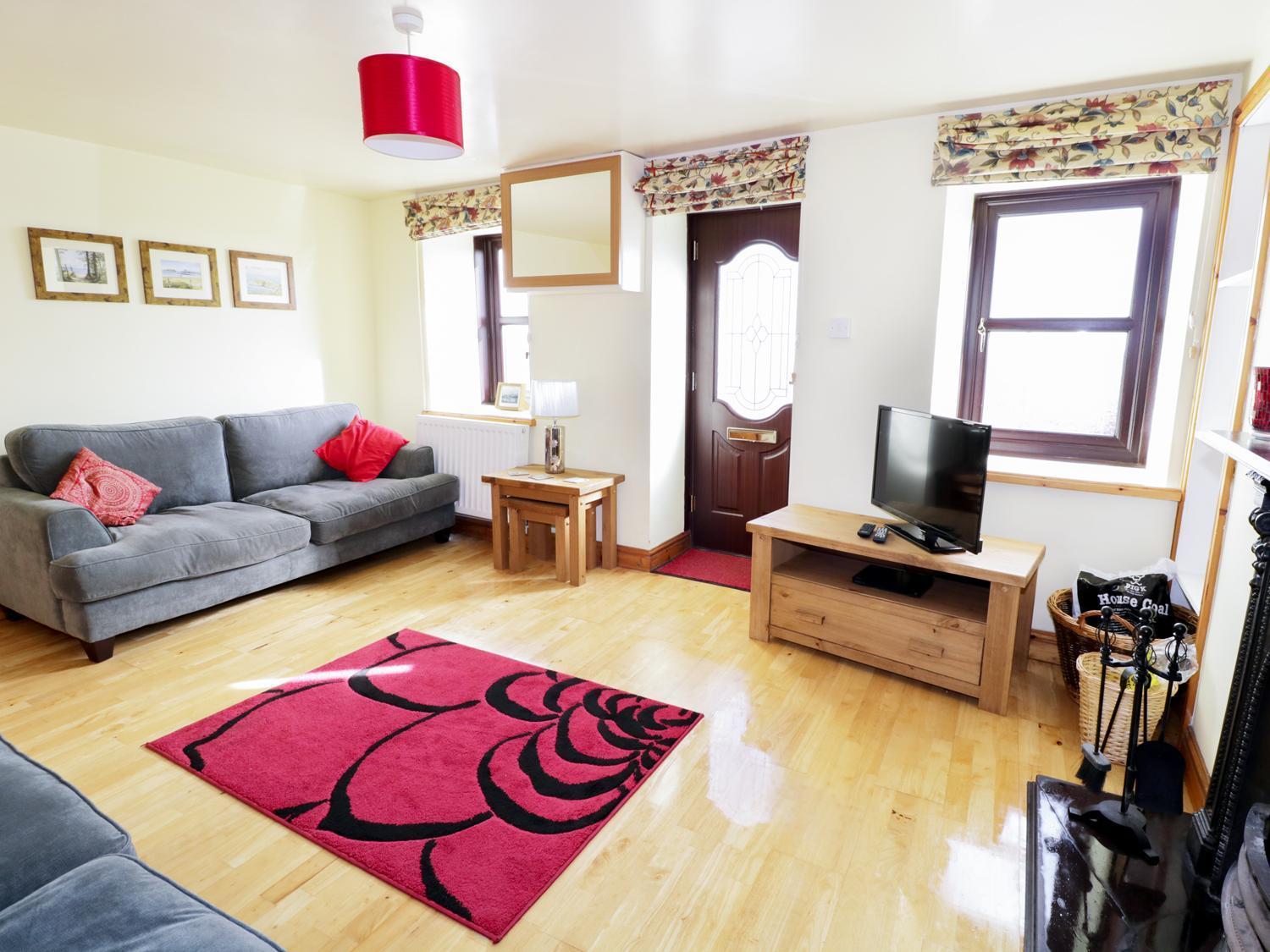 Villa Snowdon View Holyhead Exterior foto